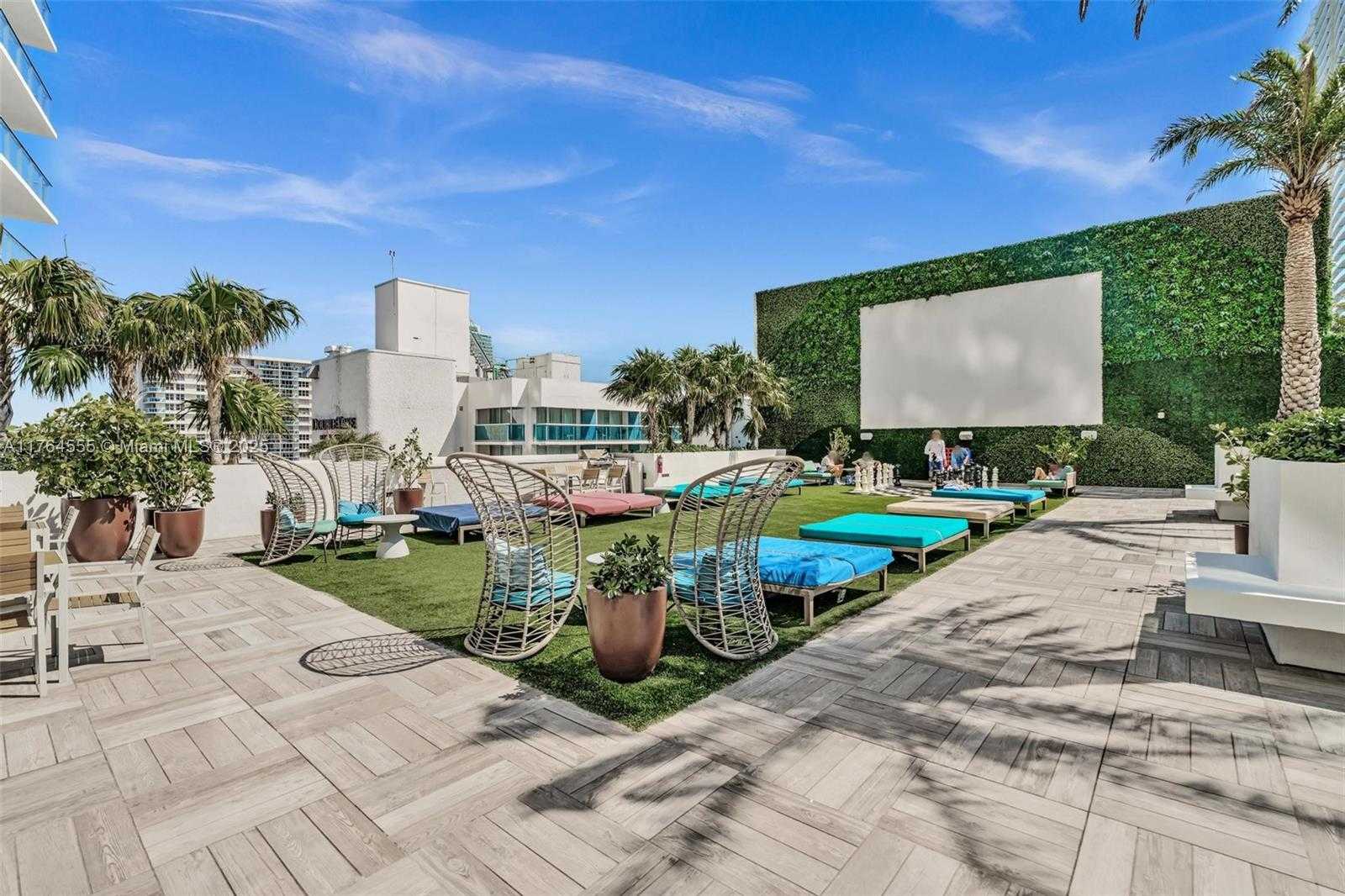 Small Image of 4010 SOUTH OCEAN DR #R3106, Hollywood Number 35