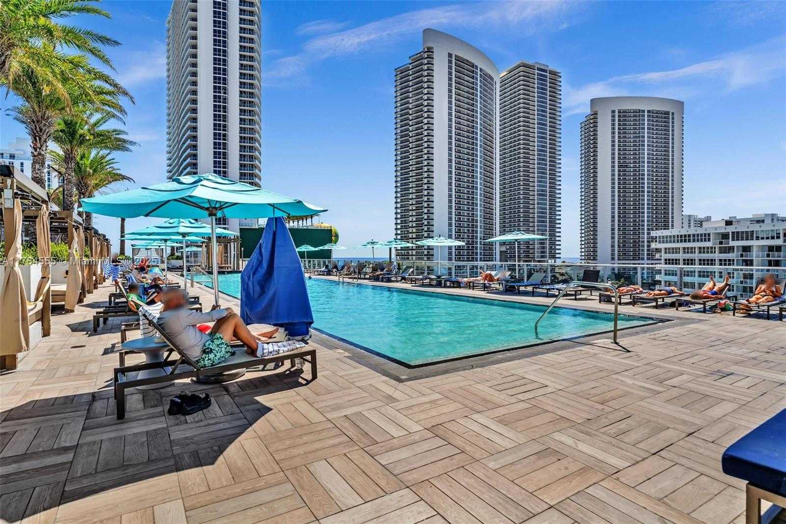 Small Image of 4010 SOUTH OCEAN DR #R3106, Hollywood Number 36