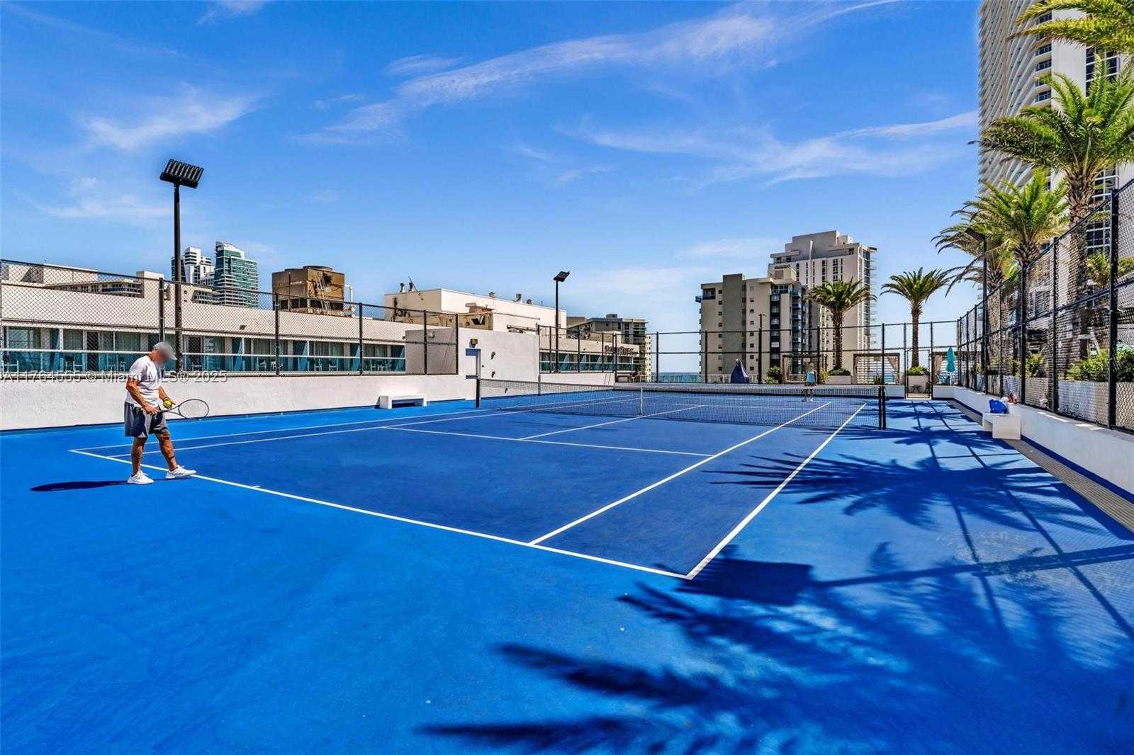 Small Image of 4010 SOUTH OCEAN DR #R3106, Hollywood Number 37