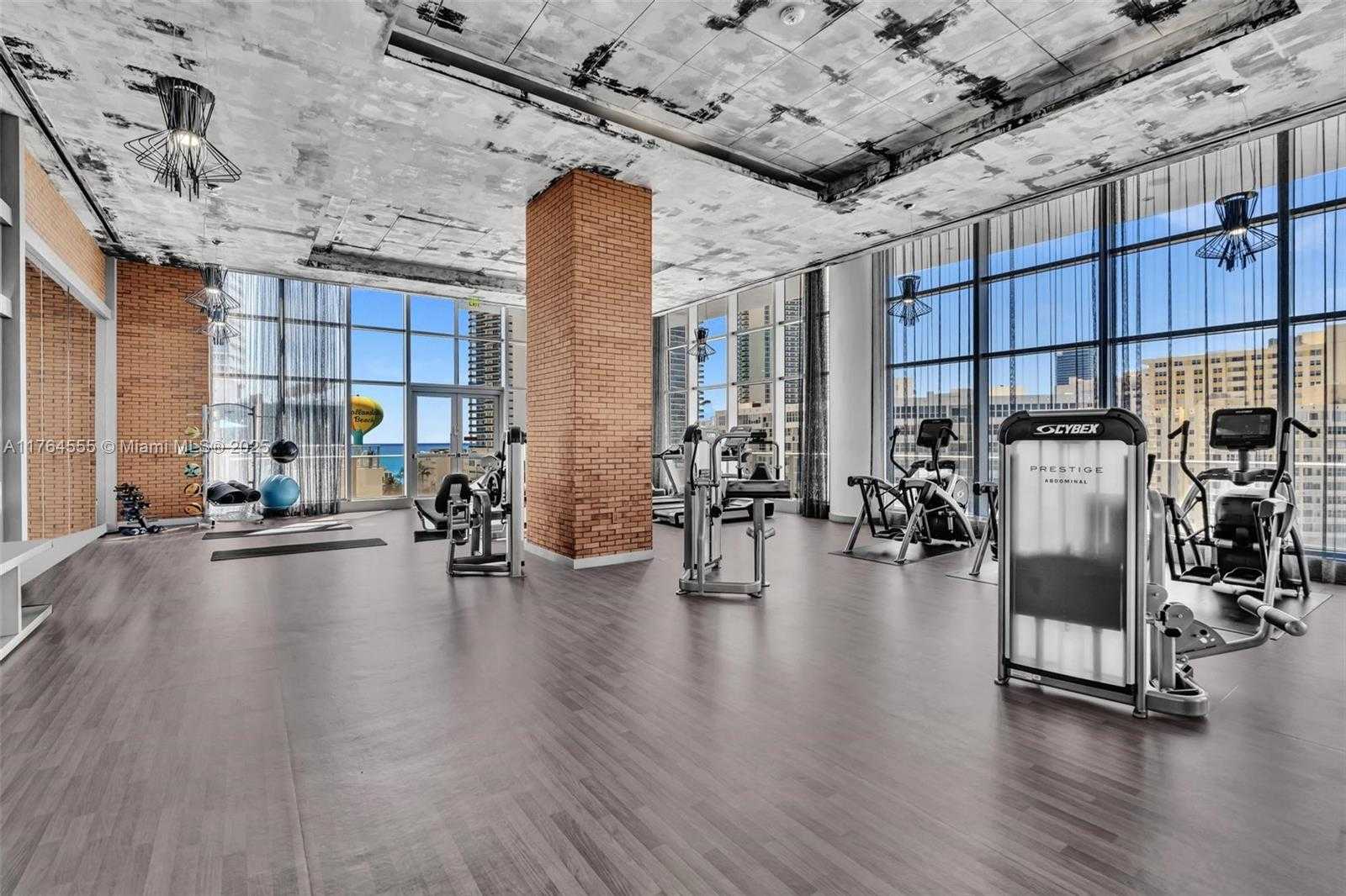 Small Image of 4010 SOUTH OCEAN DR #R3106, Hollywood Number 43