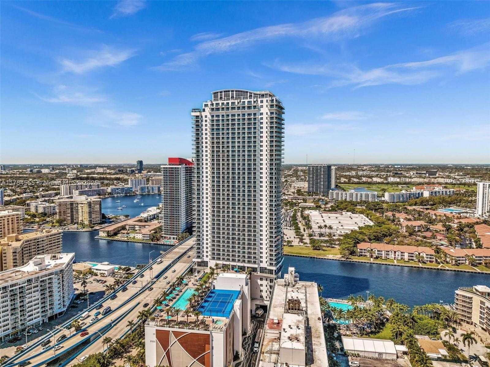 Small Image of 4010 SOUTH OCEAN DR #R3106, Hollywood Number 55