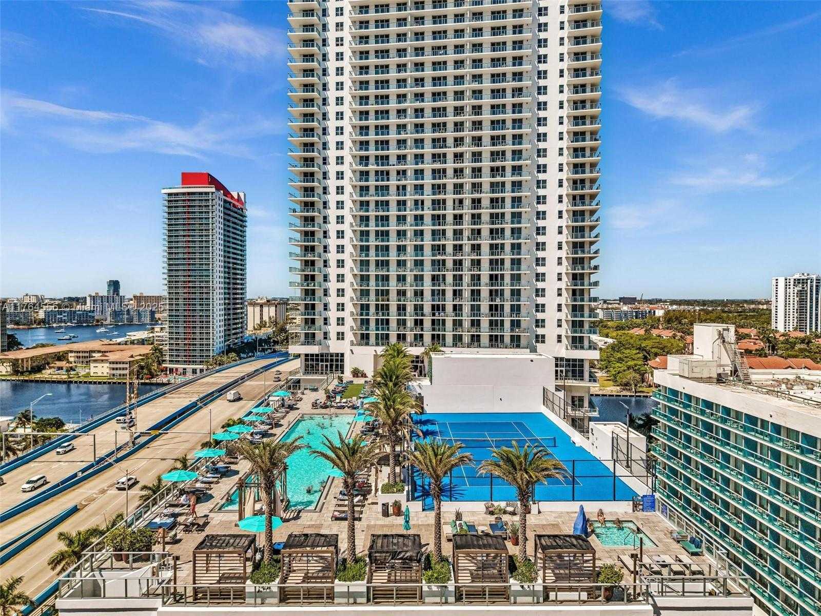 Small Image of 4010 SOUTH OCEAN DR #R3106, Hollywood Number 56