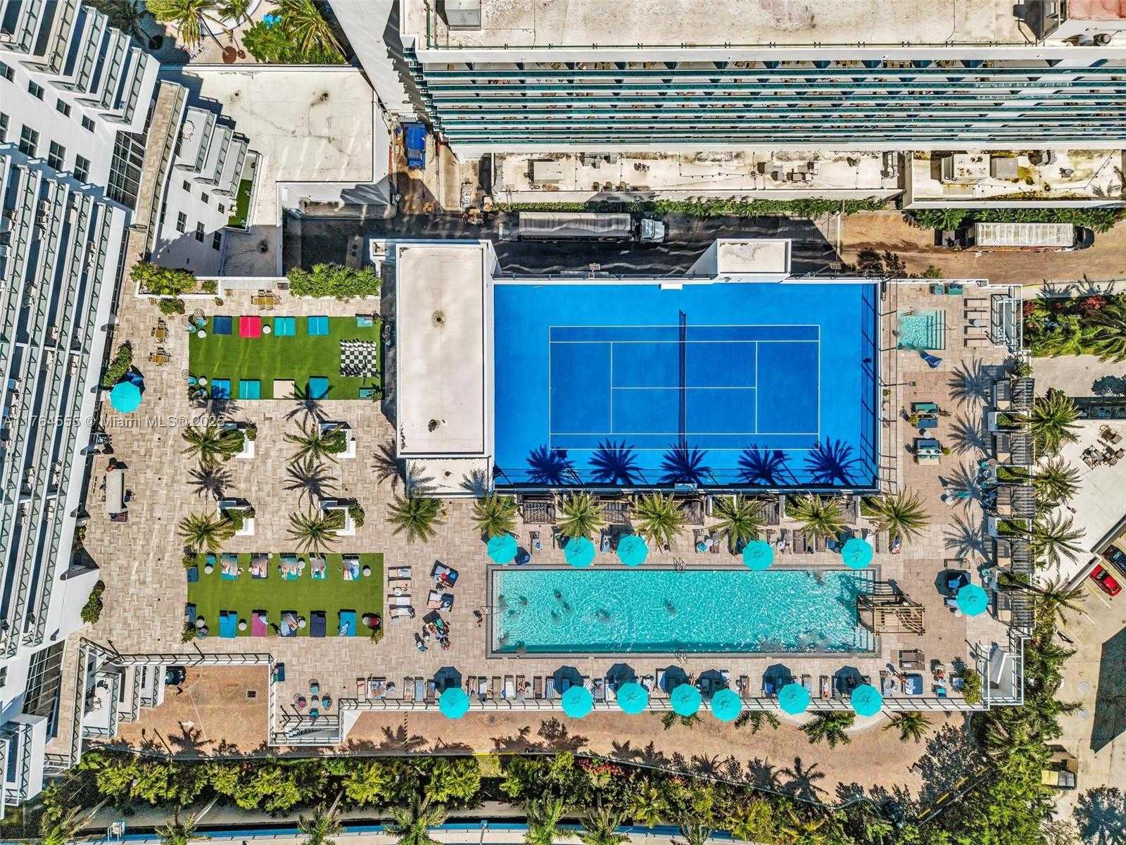 Small Image of 4010 SOUTH OCEAN DR #R3106, Hollywood Number 58