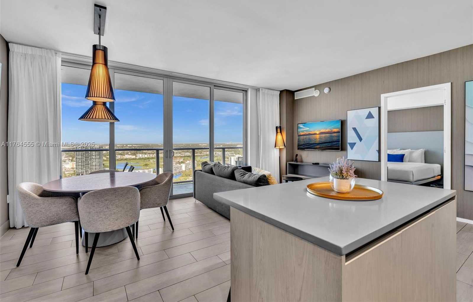 Small Image of 4010 SOUTH OCEAN DR #R3106, Hollywood Number 8
