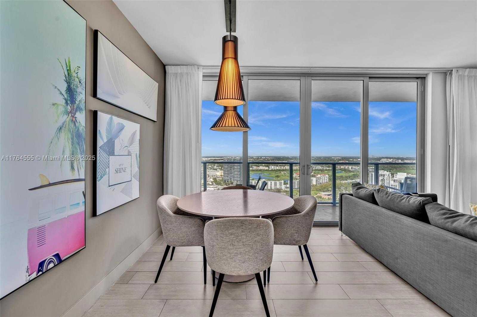 Small Image of 4010 SOUTH OCEAN DR #R3106, Hollywood Number 9