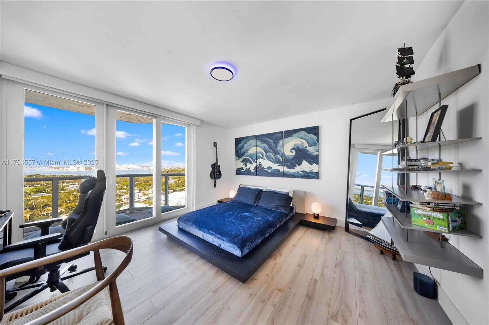 Small Image of 5900 COLLINS AV #2205/06, Miami Beach Number 33