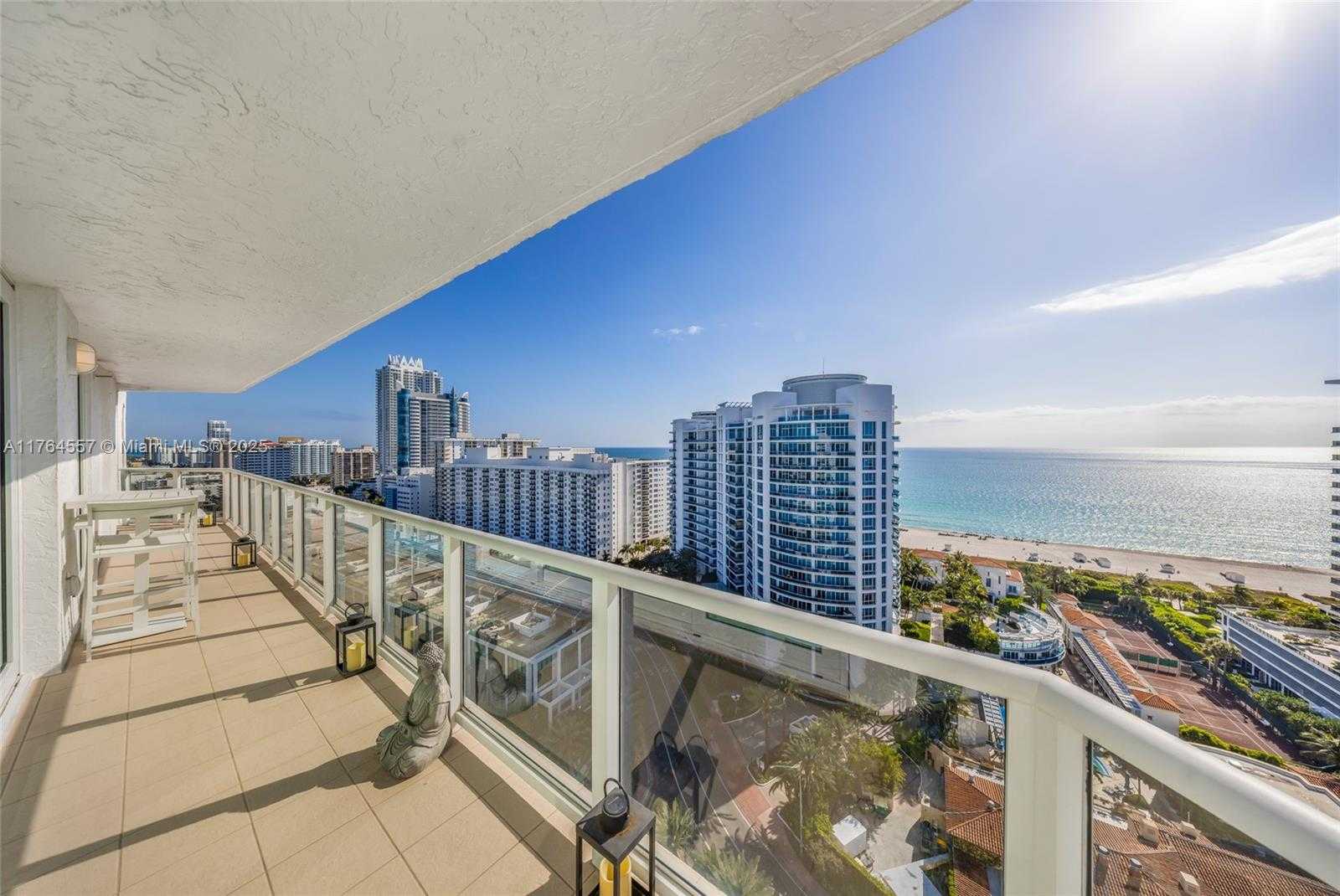 Small Image of 5900 COLLINS AV #2205/06, Miami Beach Number 62