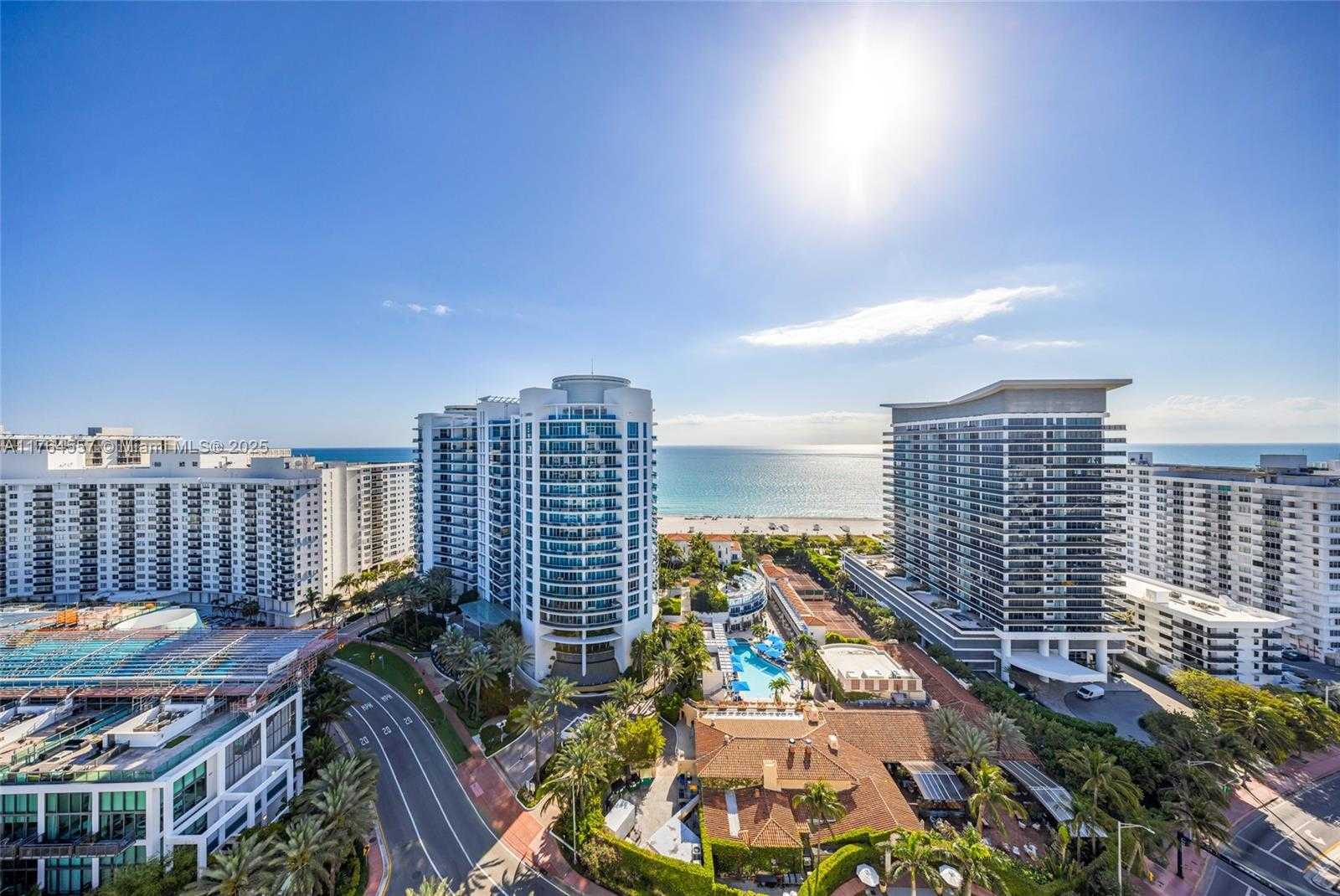 Small Image of 5900 COLLINS AV #2205/06, Miami Beach Number 63