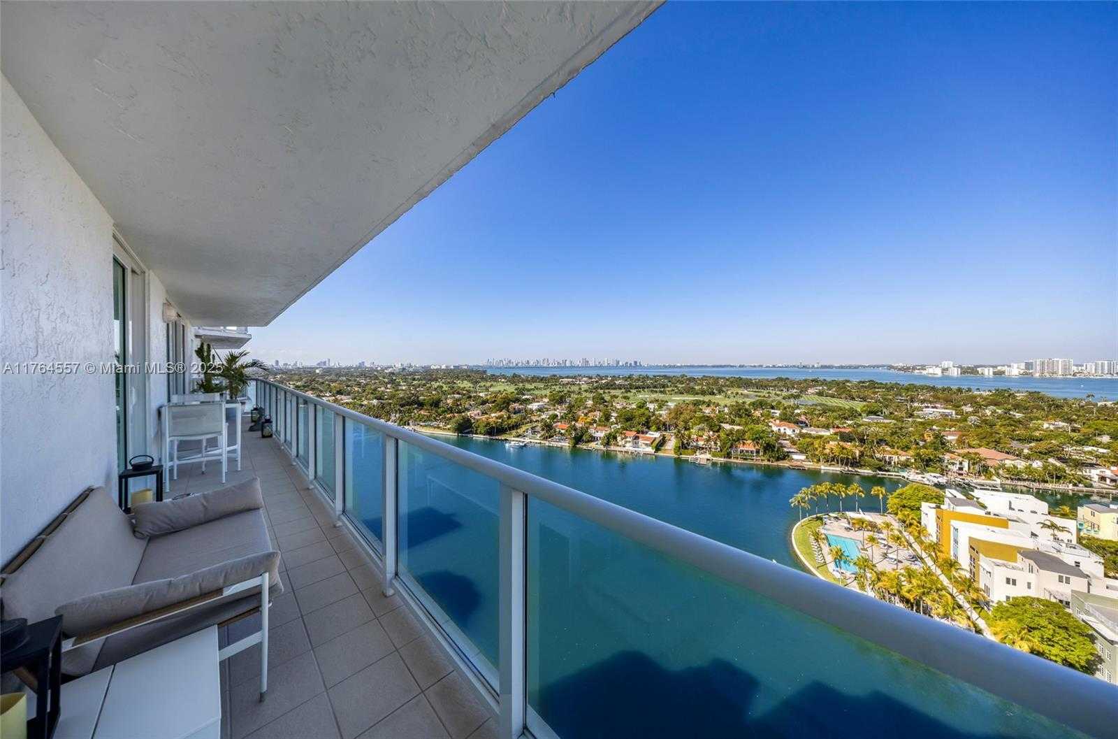 Small Image of 5900 COLLINS AV #2205/06, Miami Beach Number 68