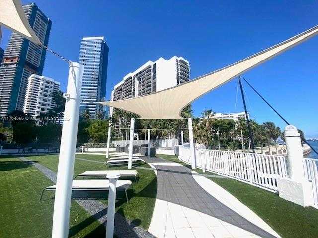 Small Image of 200 SOUTH EAST 15TH RD #3K, Miami Number 23