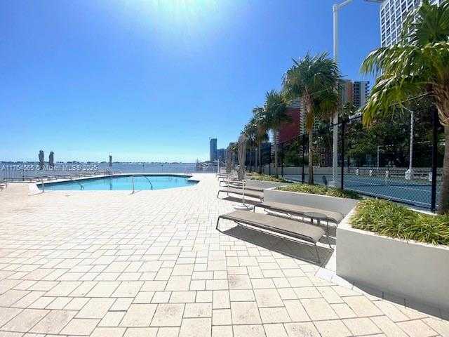 Small Image of 200 SOUTH EAST 15TH RD #3K, Miami Number 24