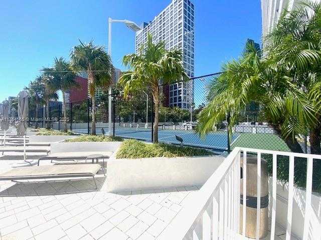 Small Image of 200 SOUTH EAST 15TH RD #3K, Miami Number 26