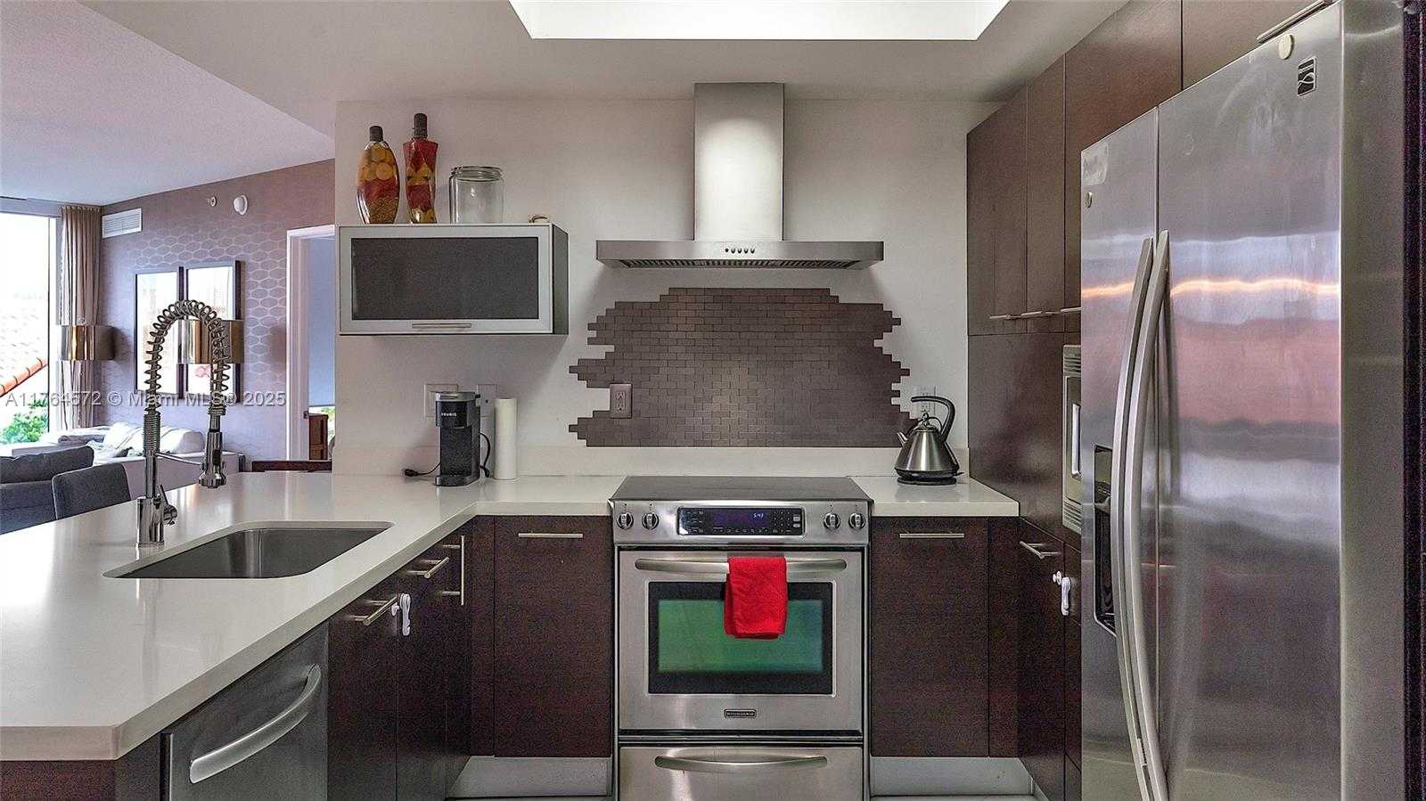 Small Image of 200 SUNNY ISLES BLVD #2-701, Sunny Isles Beach Number 7