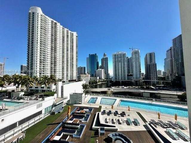 Small Image of 92 SOUTH WEST 3RD ST #1410, Miami Number 21