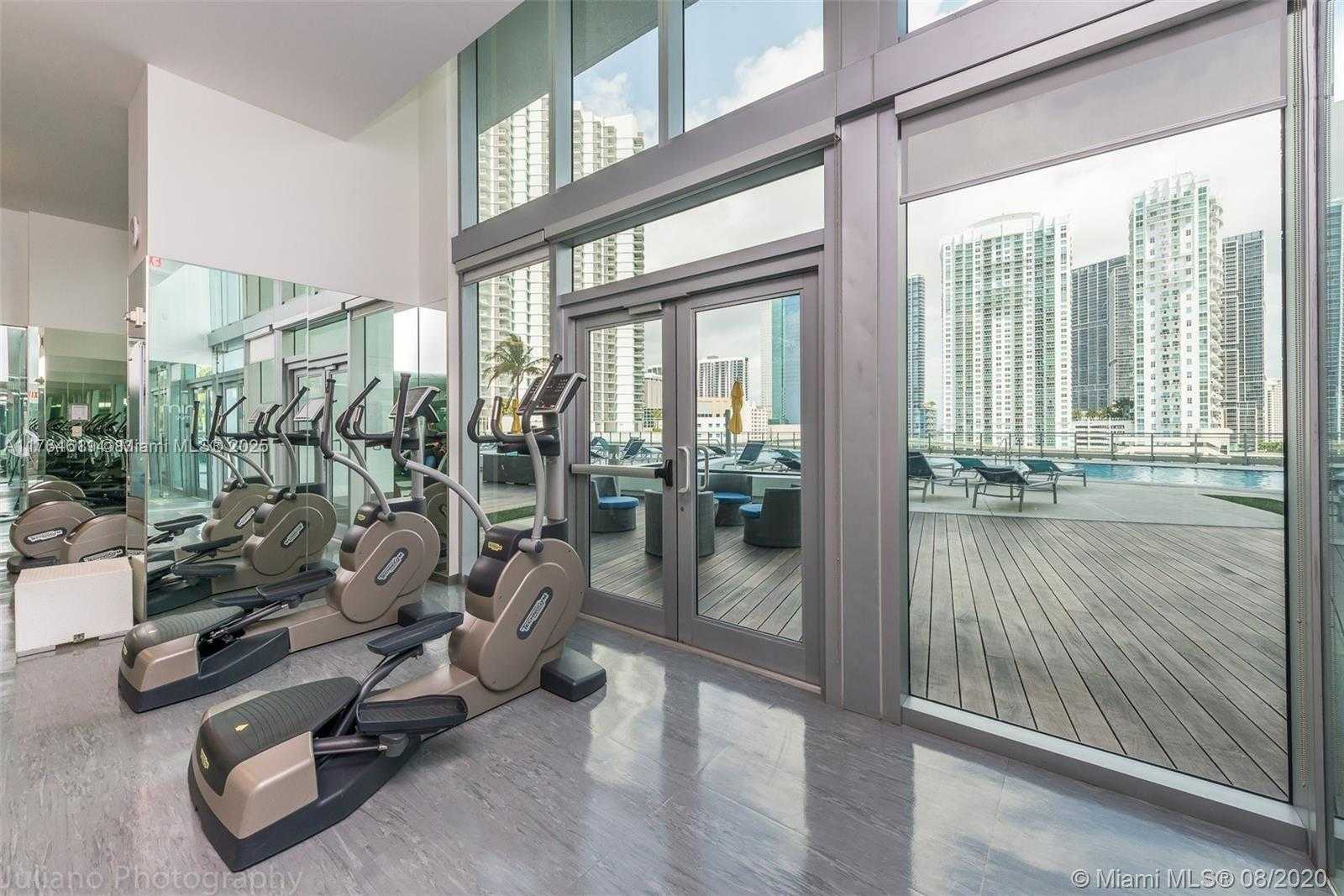 Small Image of 92 SOUTH WEST 3RD ST #1410, Miami Number 25