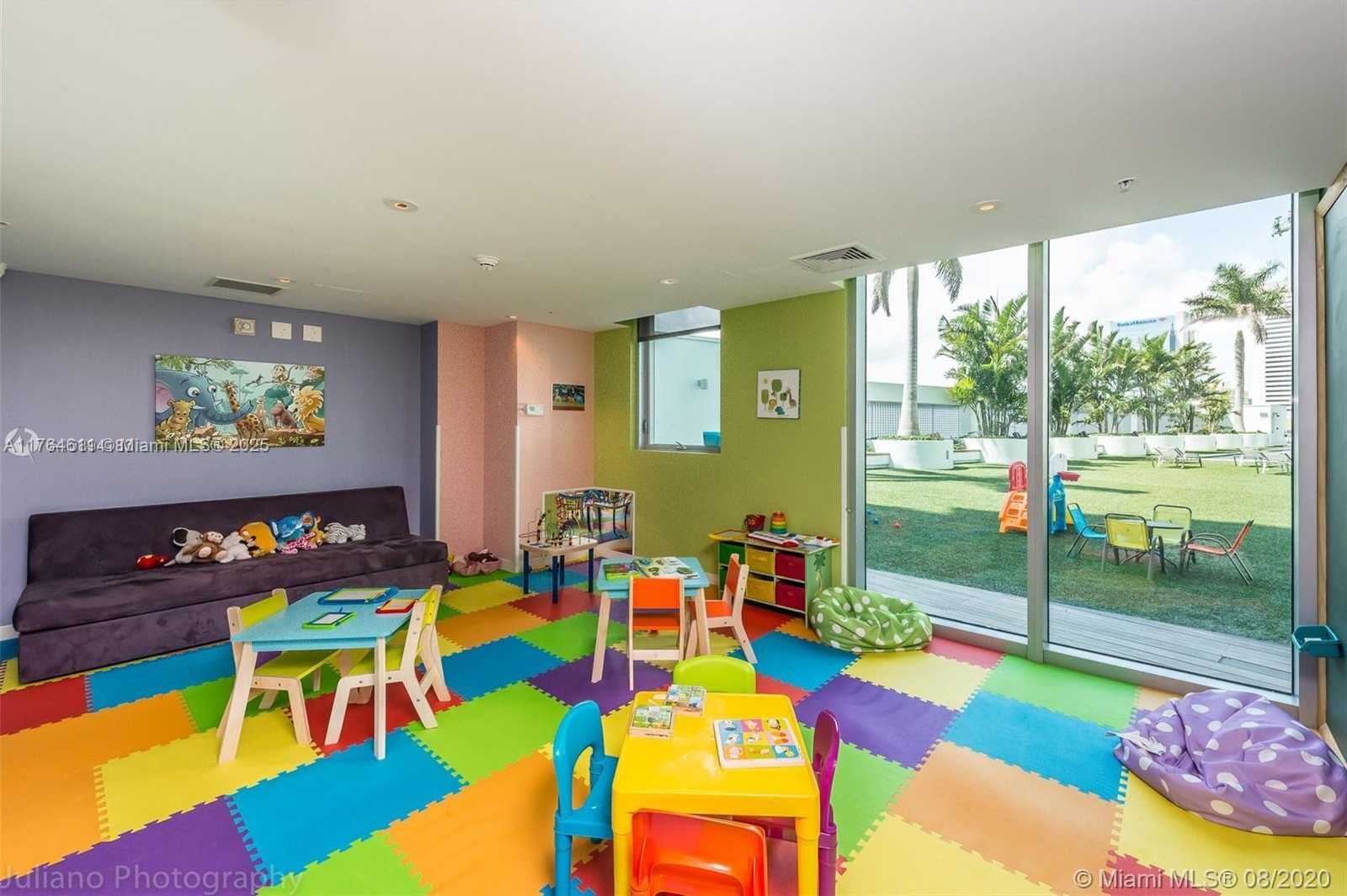 Small Image of 92 SOUTH WEST 3RD ST #1410, Miami Number 32