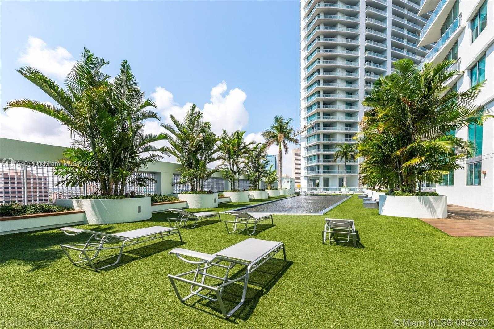 Small Image of 92 SOUTH WEST 3RD ST #1410, Miami Number 35