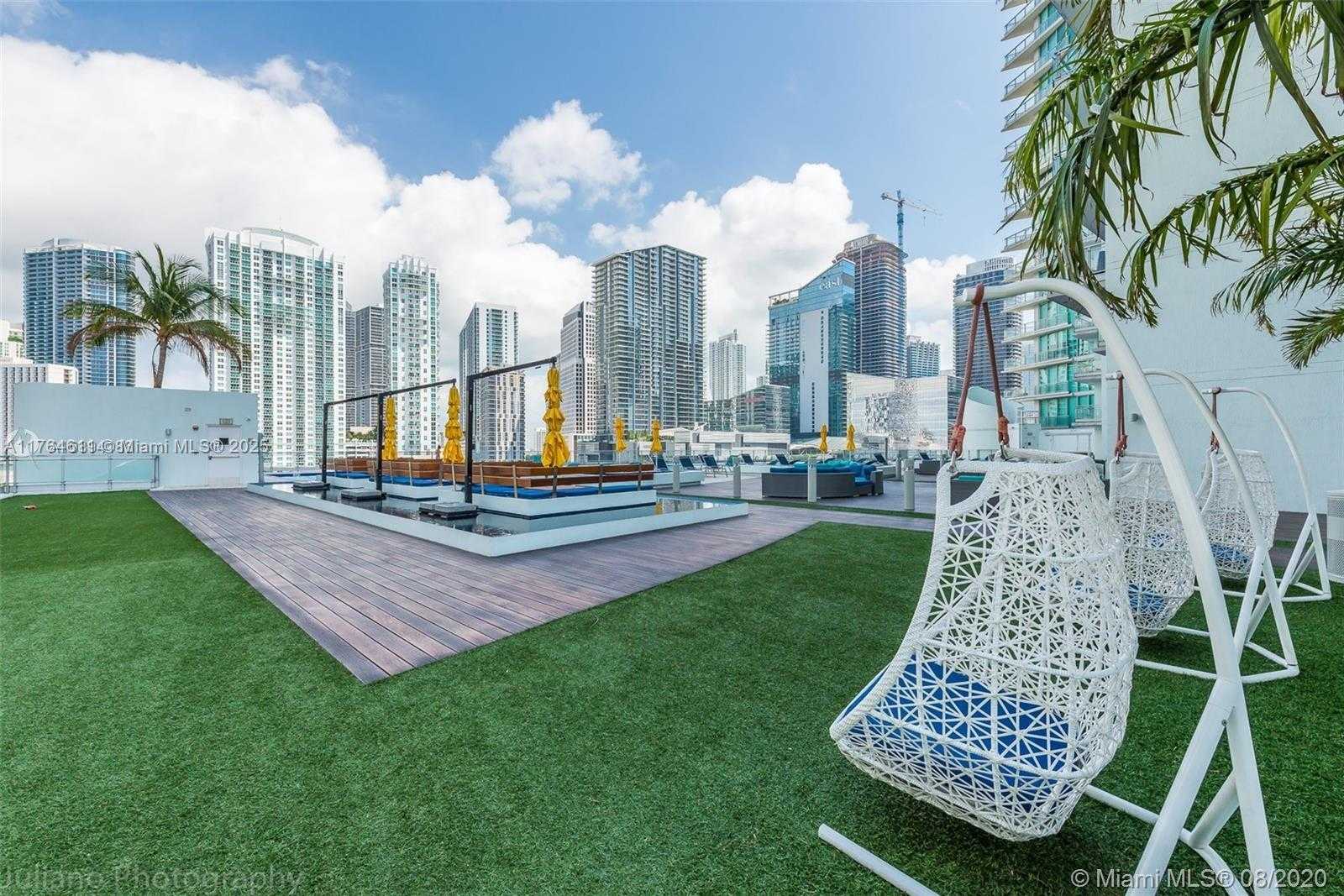 Small Image of 92 SOUTH WEST 3RD ST #1410, Miami Number 36