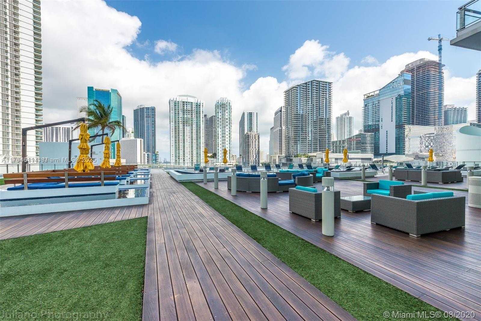 Small Image of 92 SOUTH WEST 3RD ST #1410, Miami Number 37