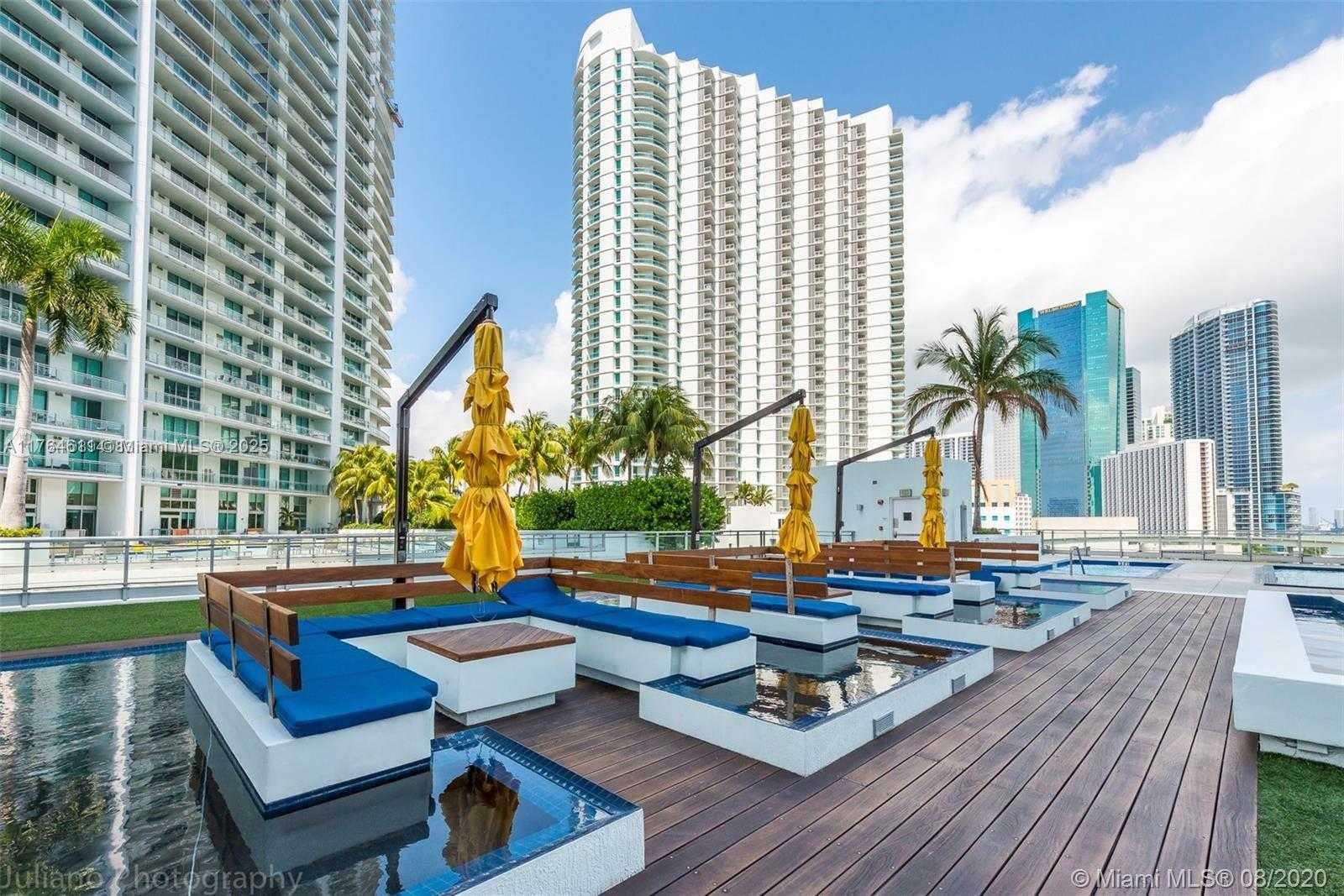 Small Image of 92 SOUTH WEST 3RD ST #1410, Miami Number 38