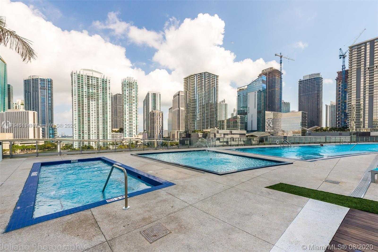 Small Image of 92 SOUTH WEST 3RD ST #1410, Miami Number 39