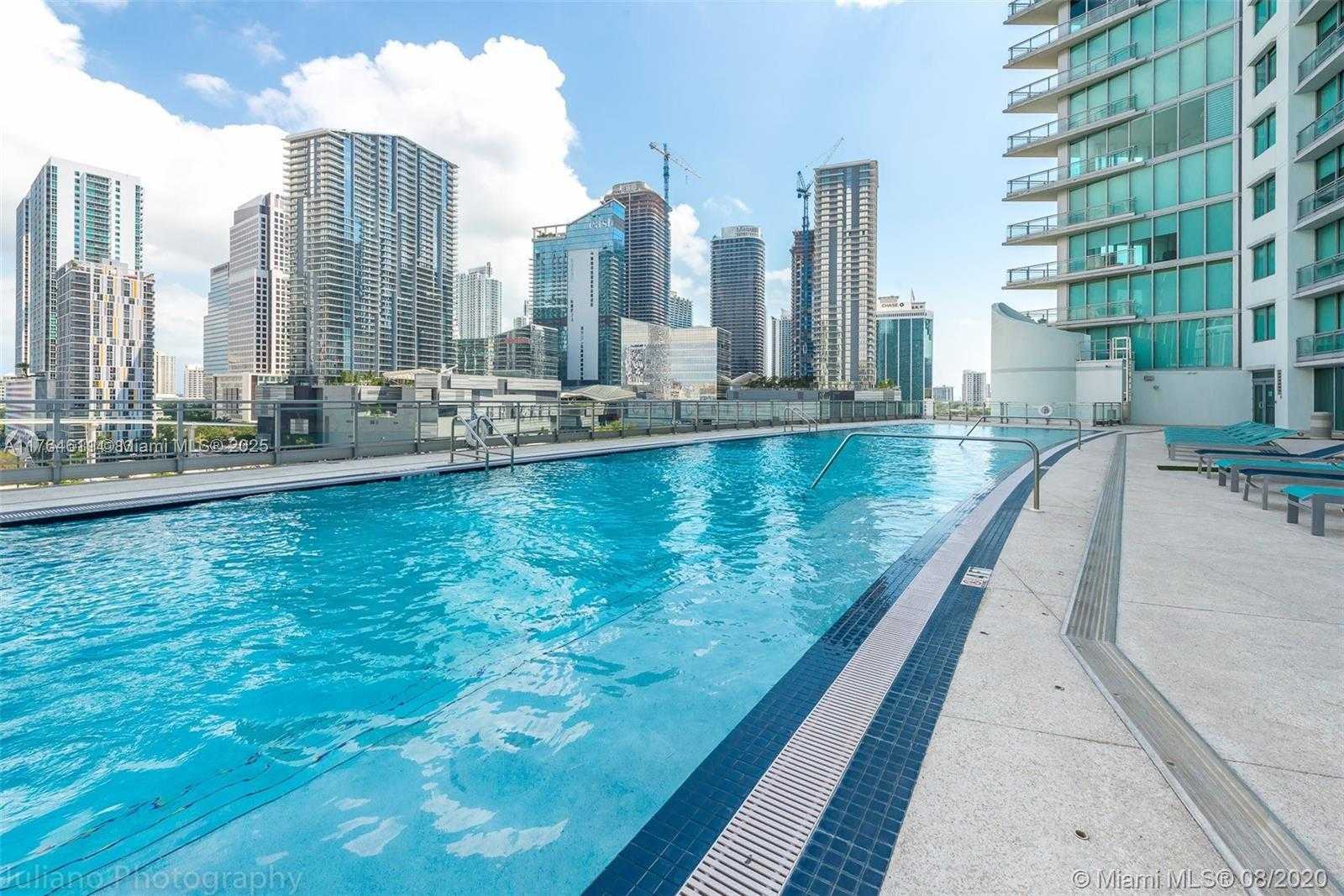 Small Image of 92 SOUTH WEST 3RD ST #1410, Miami Number 40