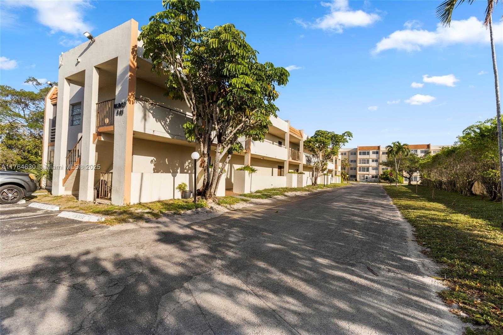 Small Image of 4141 NORTH WEST 21ST ST #102, Lauderhill Number 11