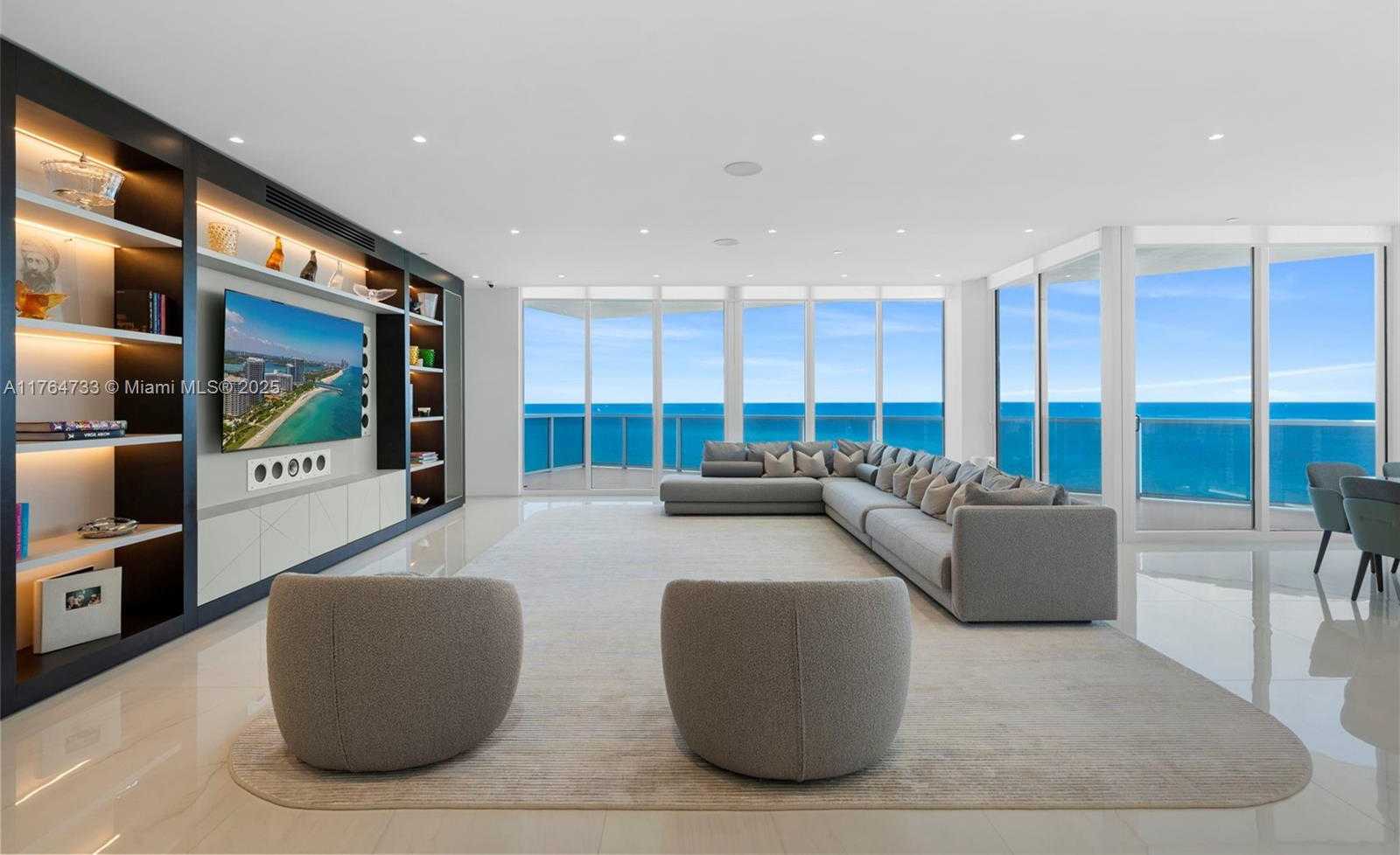 Small Image of 10225 COLLINS AVE #1402, Bal Harbour Number 2