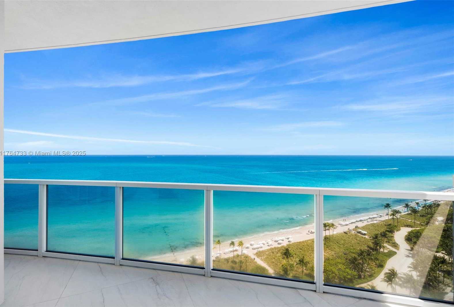 Small Image of 10225 COLLINS AVE #1402, Bal Harbour Number 29