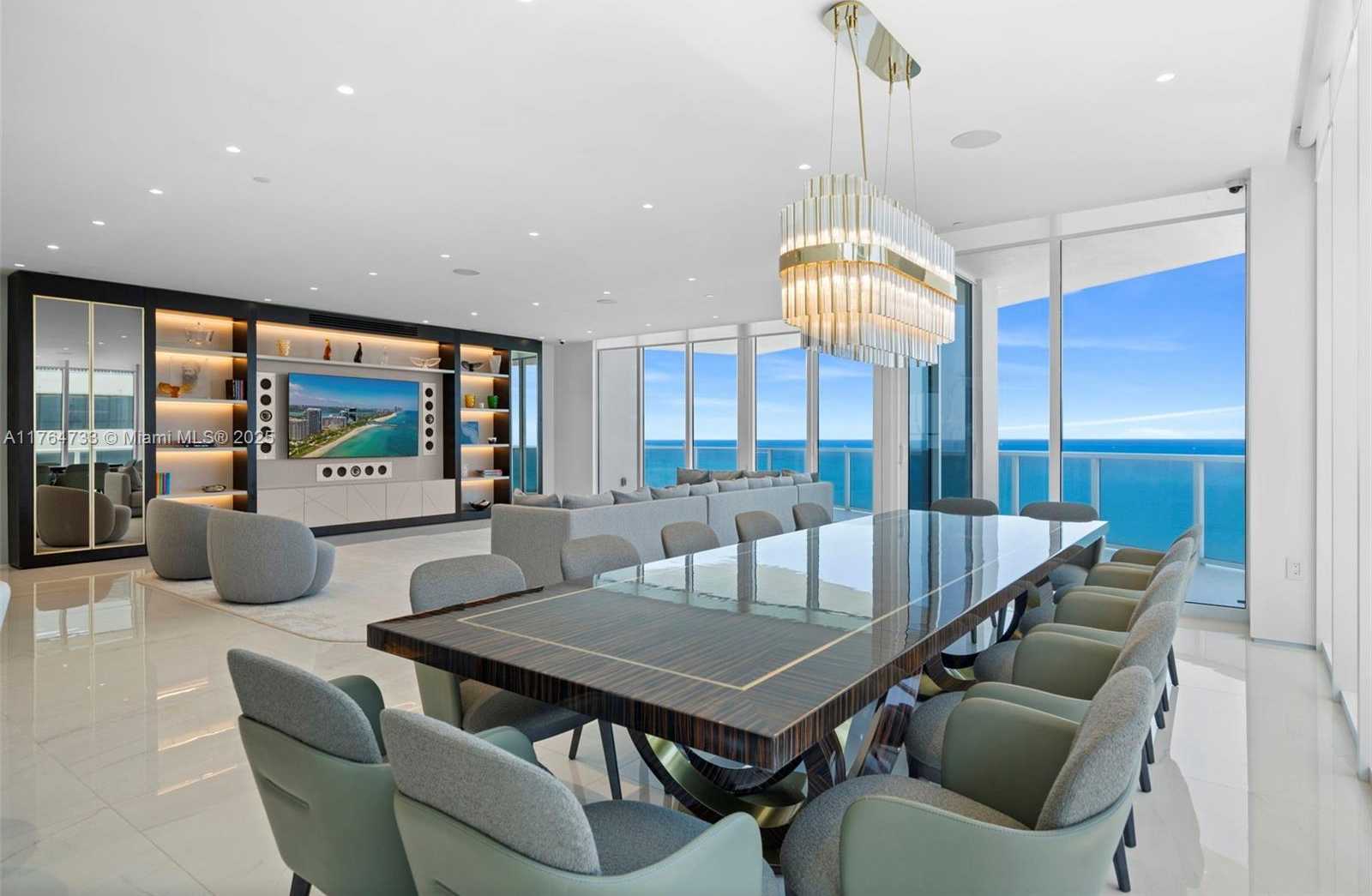 Small Image of 10225 COLLINS AVE #1402, Bal Harbour Number 3