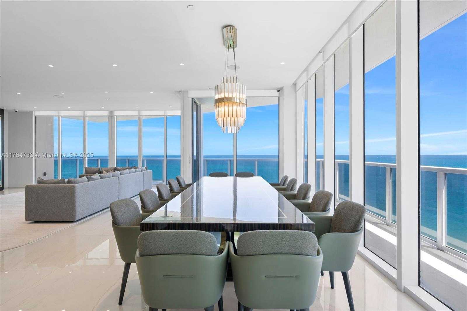 Small Image of 10225 COLLINS AVE #1402, Bal Harbour Number 4