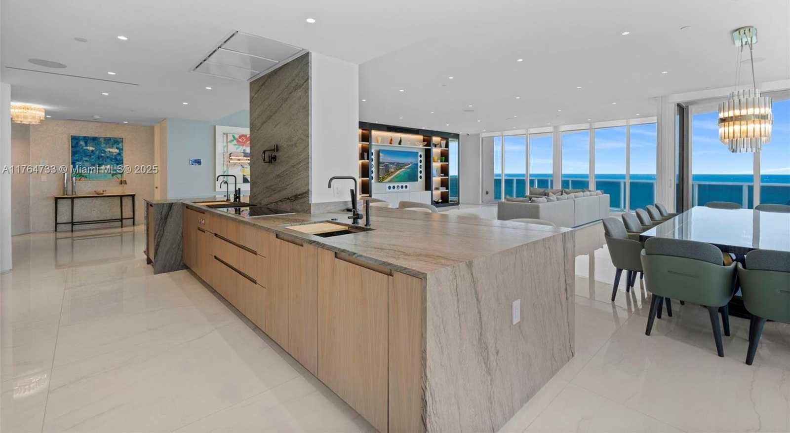 Small Image of 10225 COLLINS AVE #1402, Bal Harbour Number 6