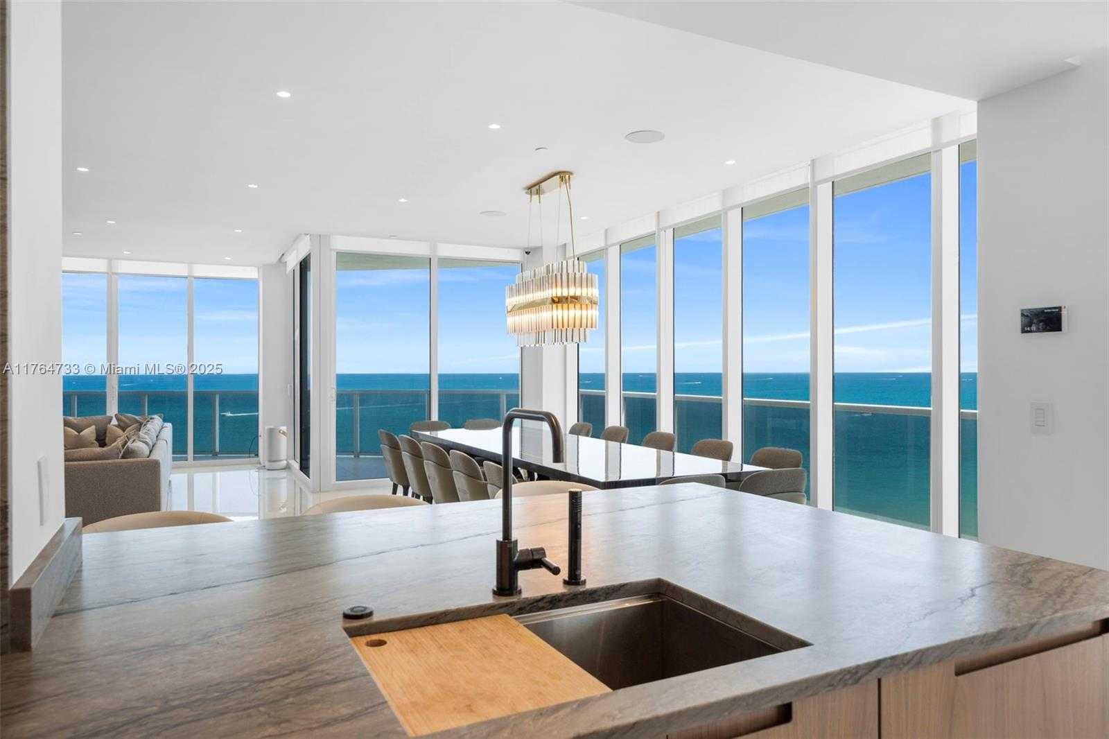 Small Image of 10225 COLLINS AVE #1402, Bal Harbour Number 9