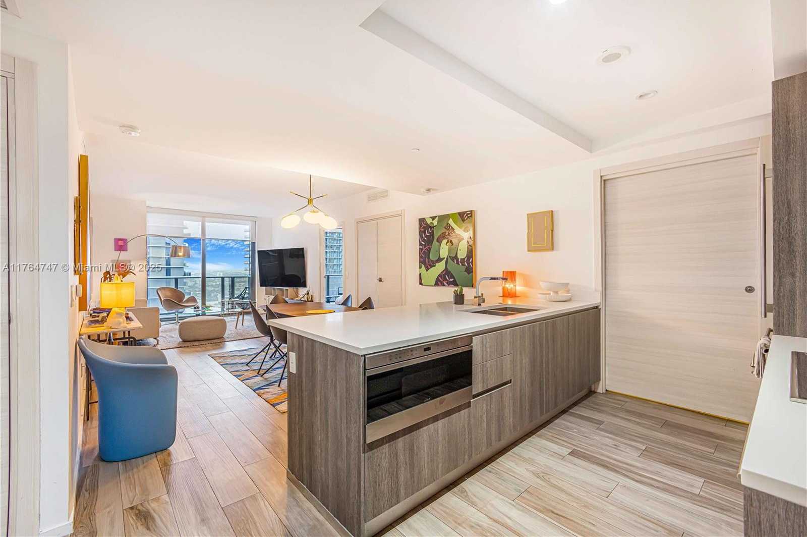 Small Image of 801 SOUTH MIAMI AVE #3110, Miami Number 10