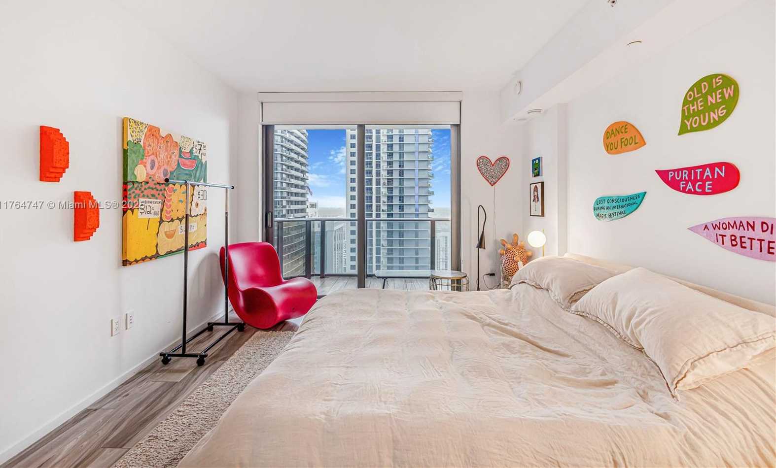 Small Image of 801 SOUTH MIAMI AVE #3110, Miami Number 19