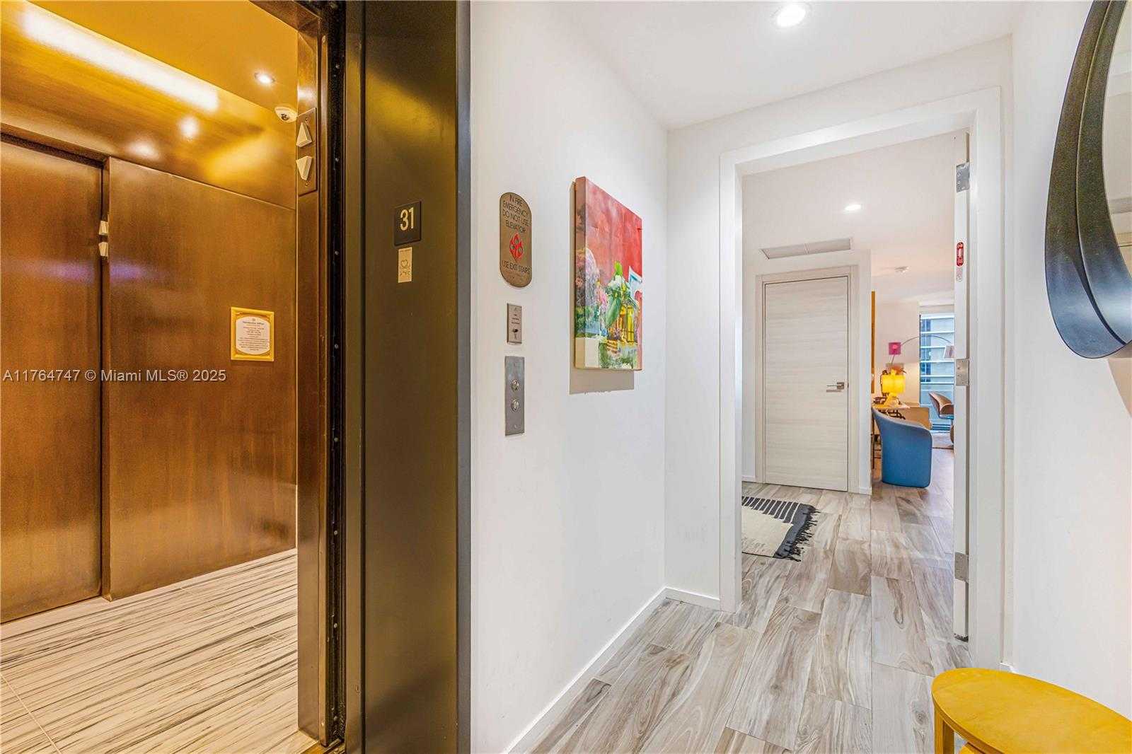 Small Image of 801 SOUTH MIAMI AVE #3110, Miami Number 2
