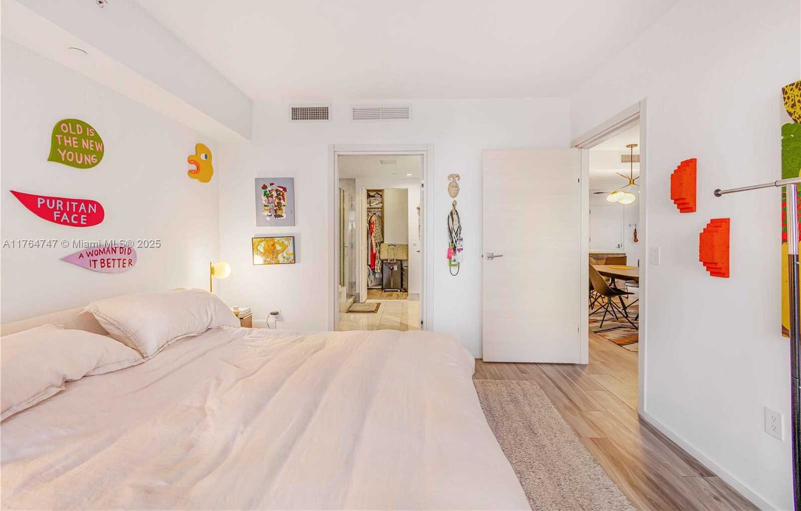 Small Image of 801 SOUTH MIAMI AVE #3110, Miami Number 21