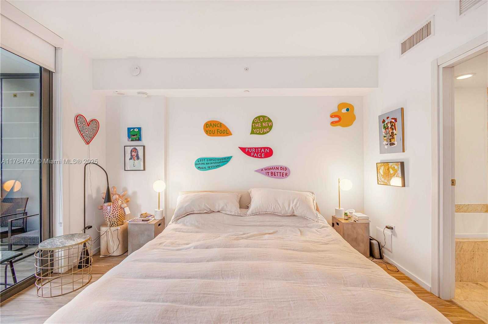 Small Image of 801 SOUTH MIAMI AVE #3110, Miami Number 22