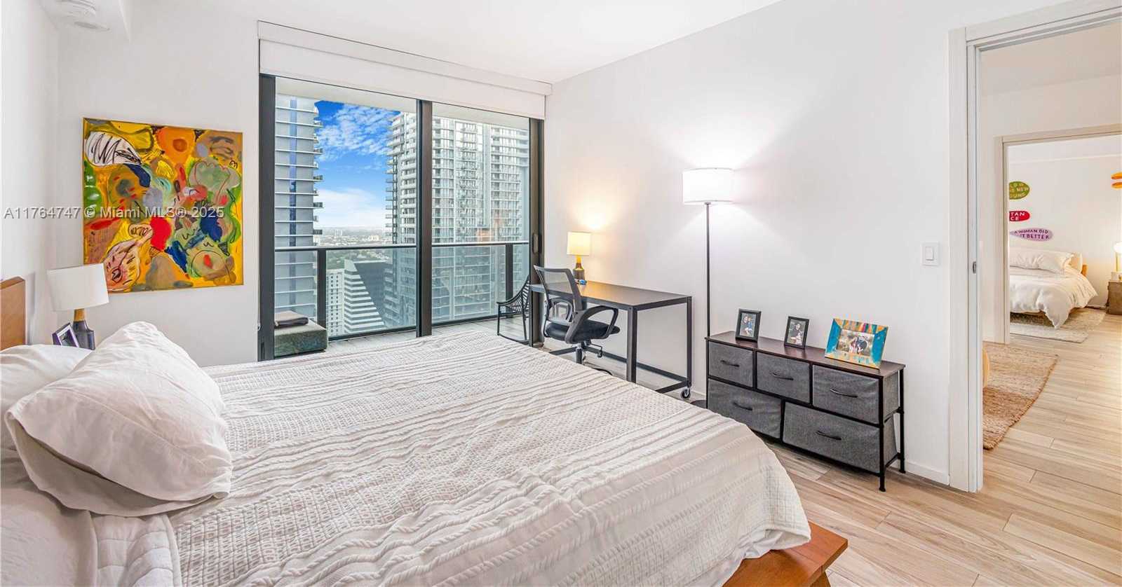 Small Image of 801 SOUTH MIAMI AVE #3110, Miami Number 26