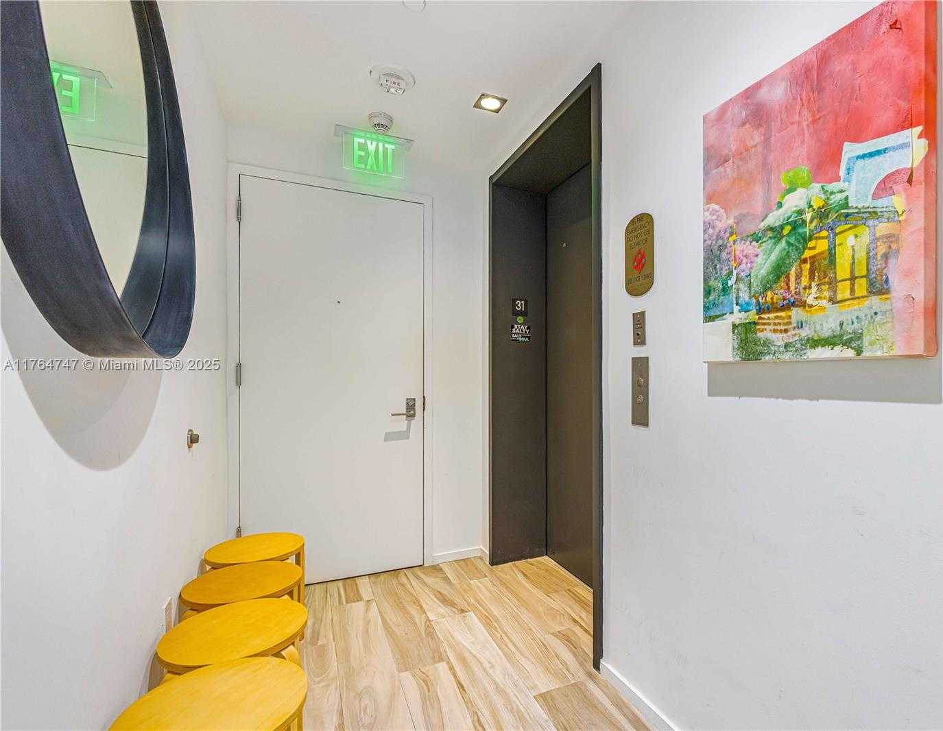 Small Image of 801 SOUTH MIAMI AVE #3110, Miami Number 3