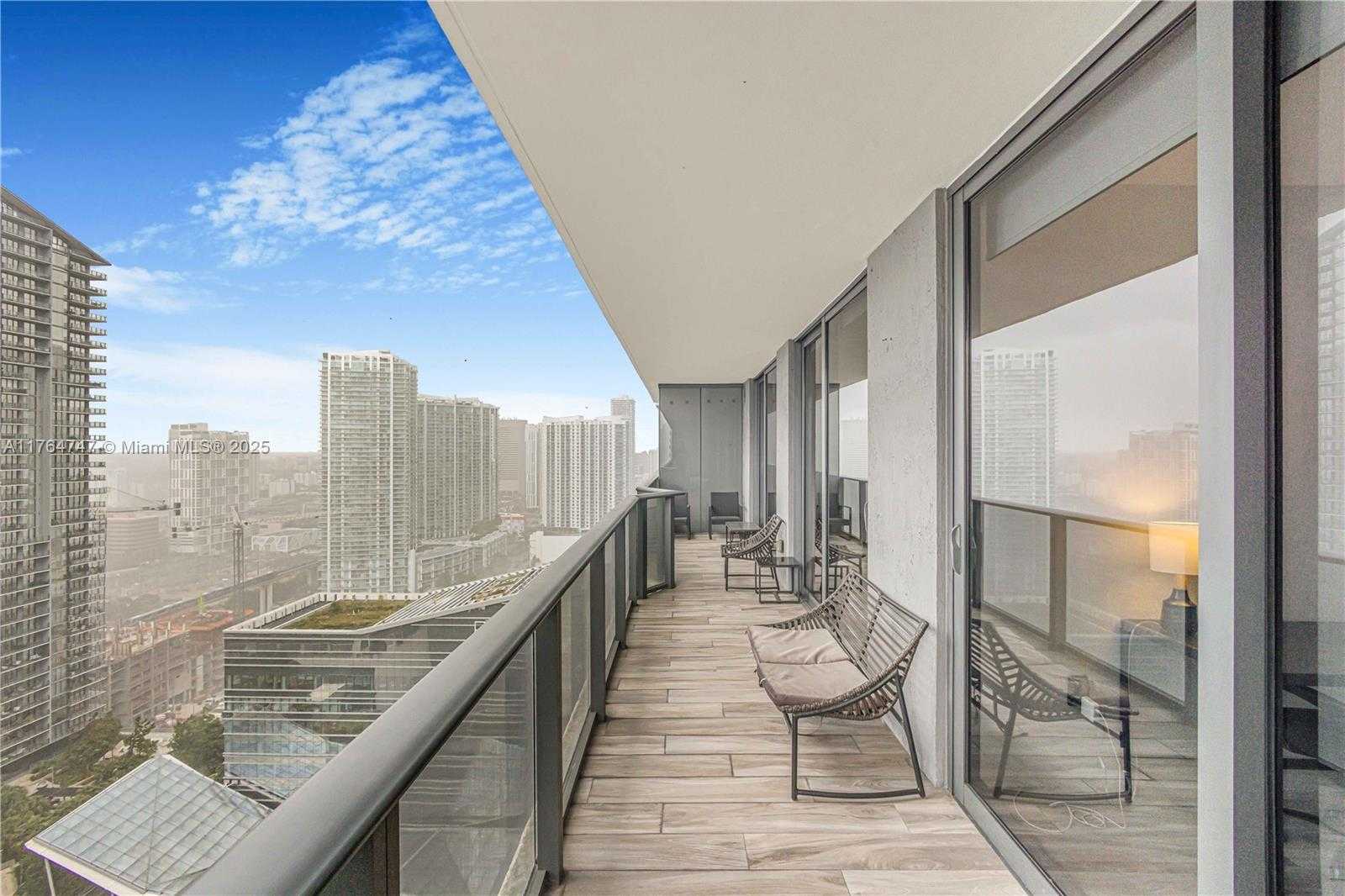 Small Image of 801 SOUTH MIAMI AVE #3110, Miami Number 34