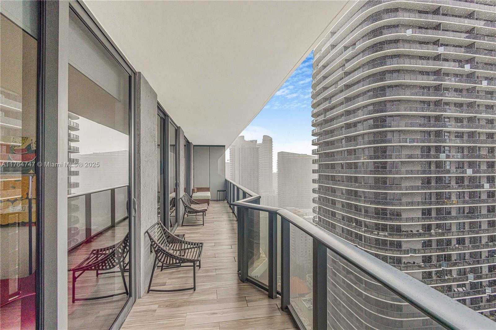 Small Image of 801 SOUTH MIAMI AVE #3110, Miami Number 36