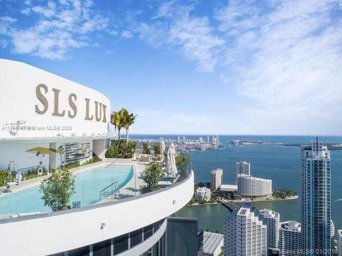 Small Image of 801 SOUTH MIAMI AVE #3110, Miami Number 39