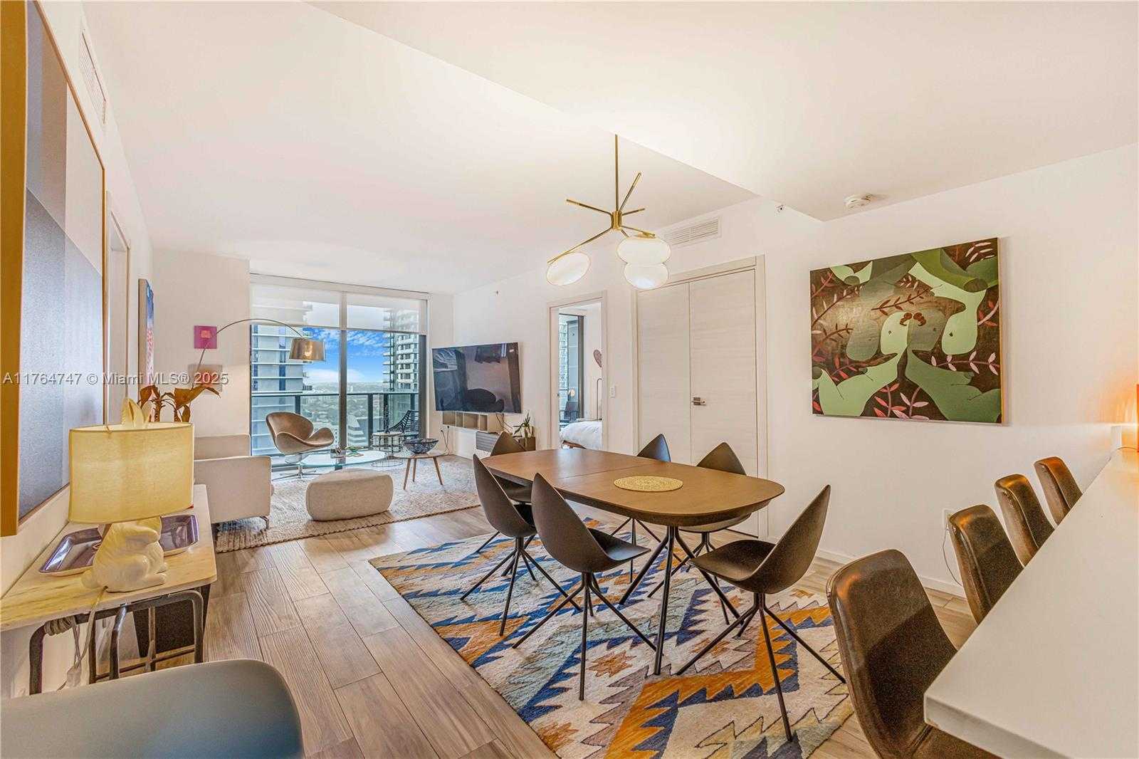 Small Image of 801 SOUTH MIAMI AVE #3110, Miami Number 4