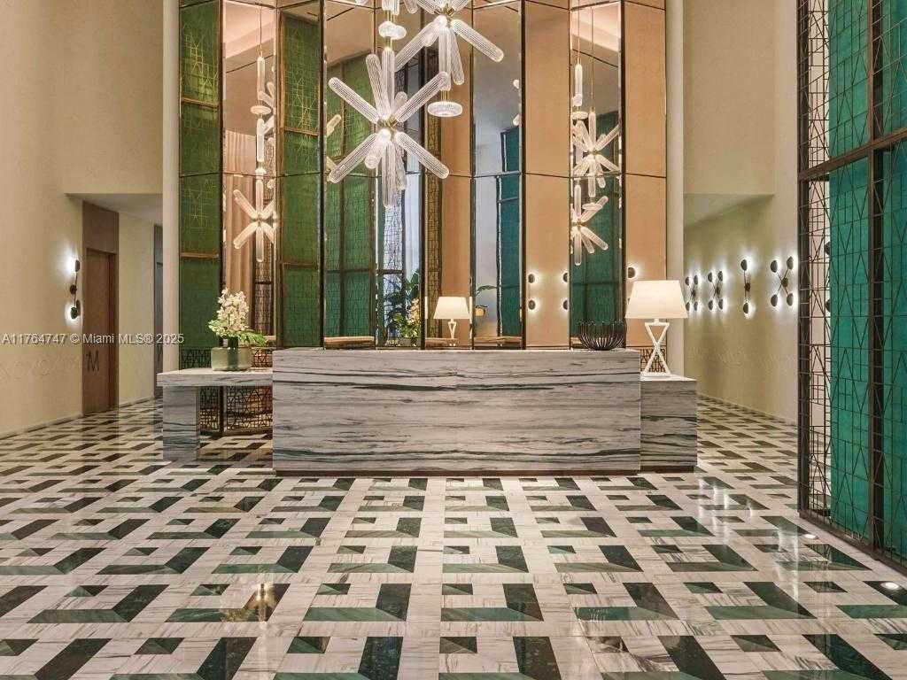 Small Image of 801 SOUTH MIAMI AVE #3110, Miami Number 41