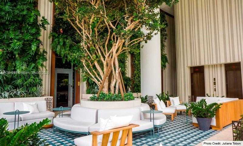 Small Image of 801 SOUTH MIAMI AVE #3110, Miami Number 42
