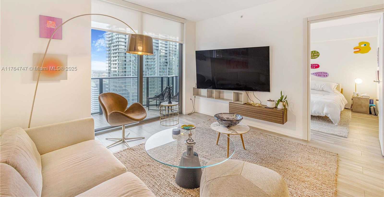Small Image of 801 SOUTH MIAMI AVE #3110, Miami Number 5