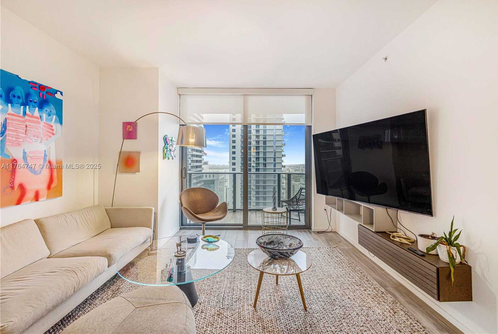 Small Image of 801 SOUTH MIAMI AVE #3110, Miami Number 6