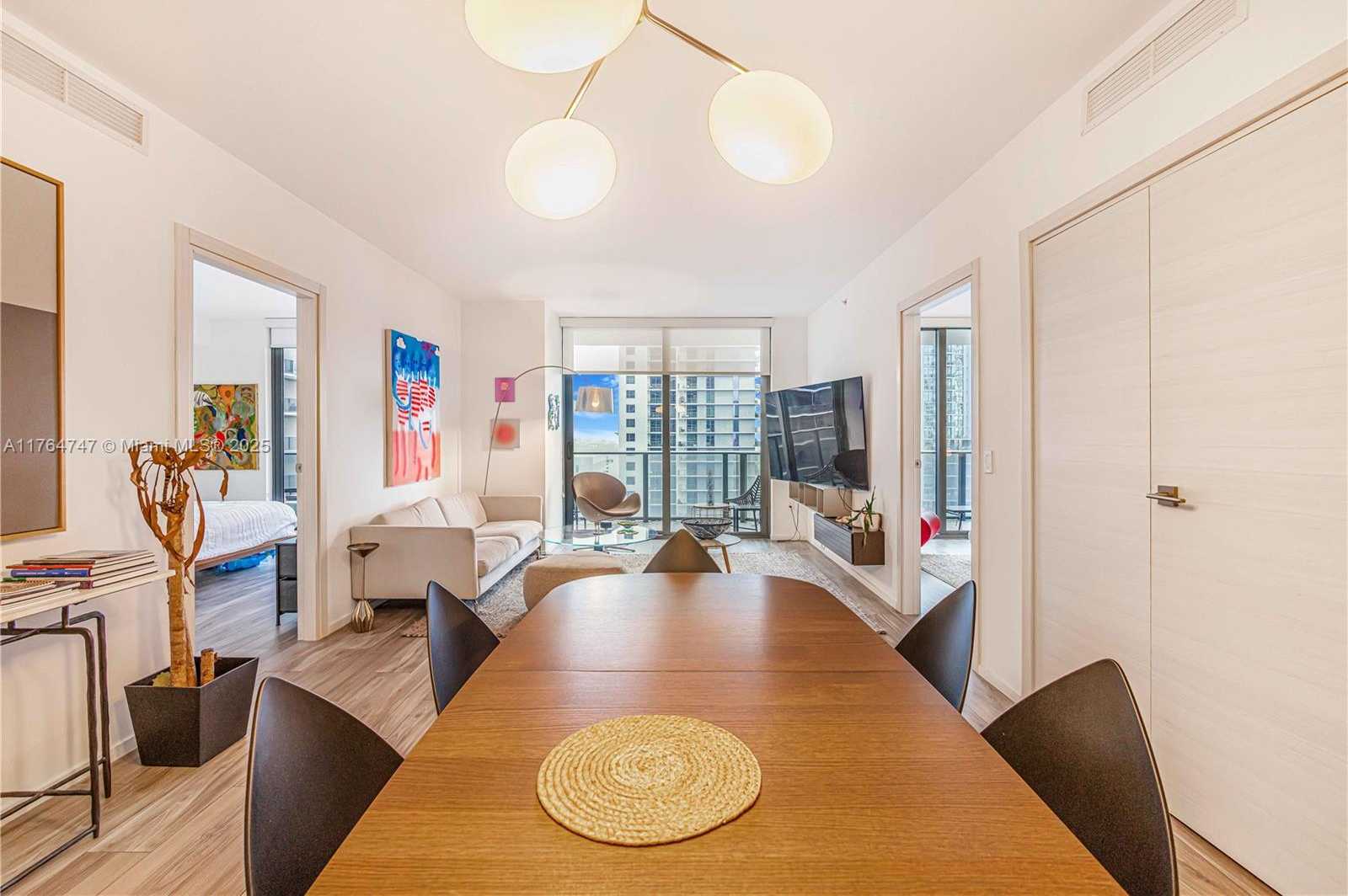 Small Image of 801 SOUTH MIAMI AVE #3110, Miami Number 8
