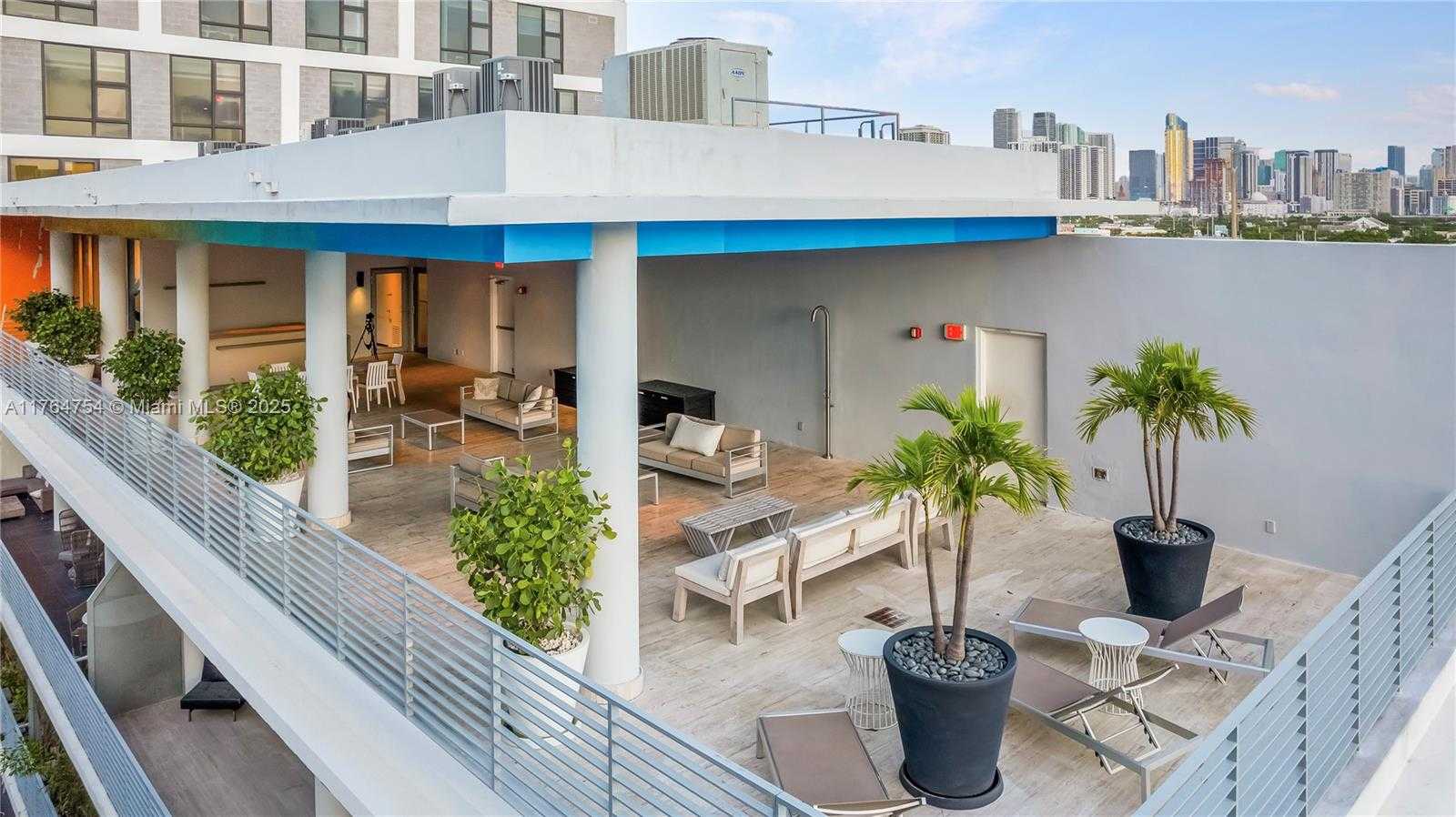Small Image of 250 NORTH WEST 24TH ST #PH-A, Miami Number 10